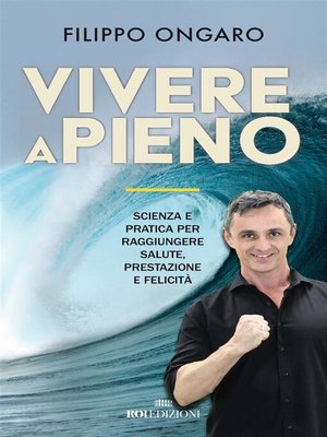 cover image of Vivere a pieno